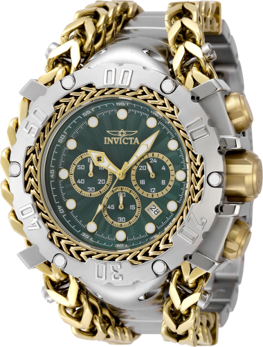 Gladiator model 35996 | InvictaWatch.com