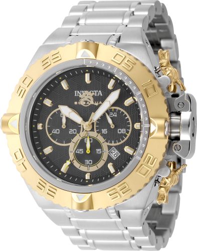 Subaqua model 14498 | InvictaWatch.com