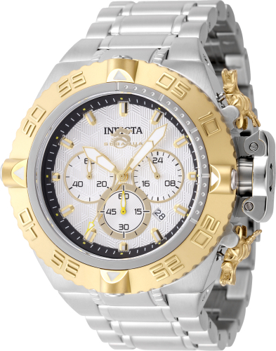超人気モデル★上品★シルバーカラー INVICTA Subaqua 25797 超人気モデル☆上品☆シルバーカラー INVICTA Subaqua 25797