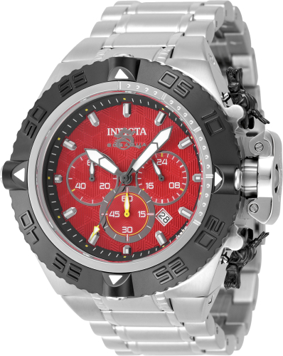 Subaqua model 24088 | InvictaWatch.com