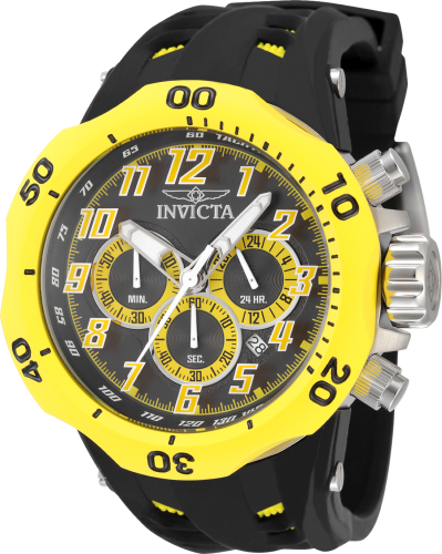 Venom model 1593 | InvictaWatch.com