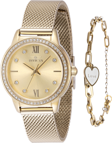 Angel model 48252 | InvictaWatch.com