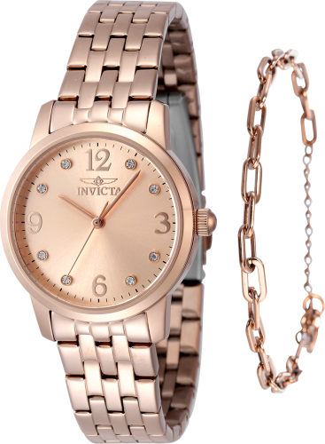 Angel model 0611 | InvictaWatch.com