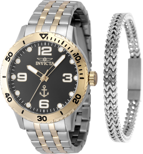 model 48265 | InvictaWatch.com