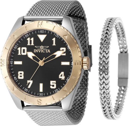 Specialty model 1839 | InvictaWatch.com