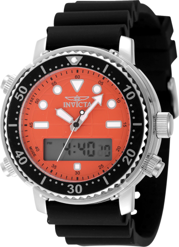 ik Pro Diver model 48369 | InvictaWatch.com