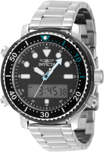 Pro Diver model 48371 | InvictaWatch.com