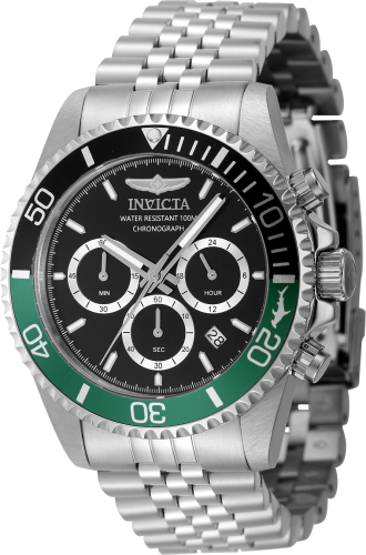 至高ダイヤモンド★自動巻 INVICTA Pro Diver 36116 Pro Diver model 36116 | InvictaWatch.com