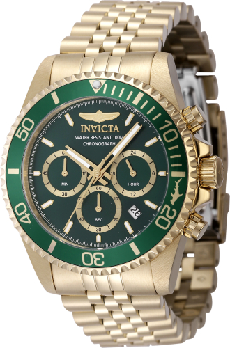 デザイン性抜群★クロノグラフ INVICTA Pro Diver 48950 Pro Diver model 48950 | InvictaWatch.com