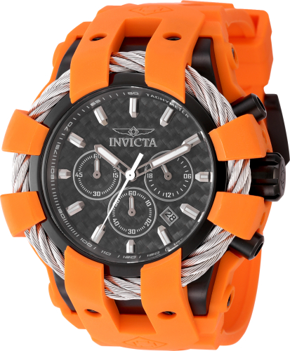 Bolt model 48408 | InvictaWatch.com