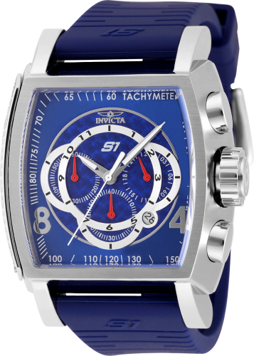 S1 Rally model 44143 | InvictaWatch.com
