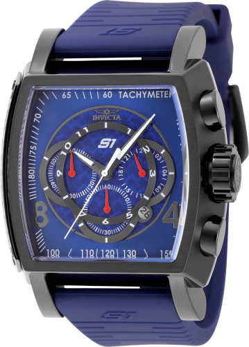 S1 Rally model 41649 | InvictaWatch.com