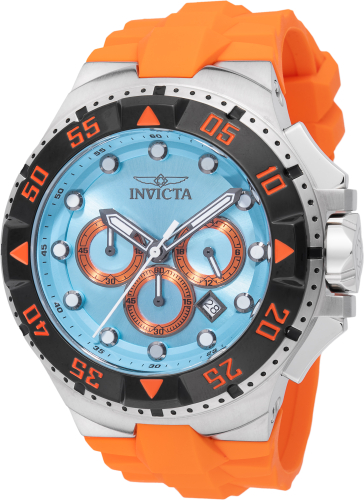 アイナナ Excursion model 48535 | InvictaWatch.com