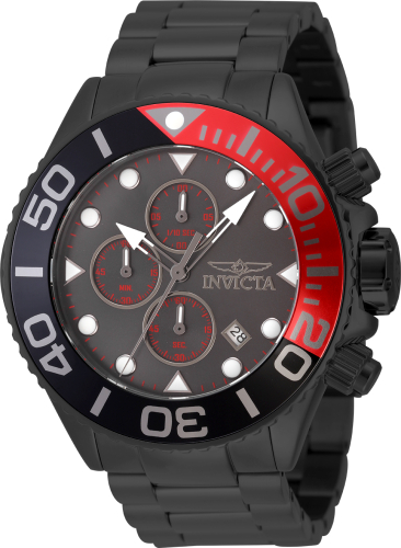 高級＆高防水モデル★自動巻き INVICTA Grand Diver 47542 model 47542 | InvictaWatch.com