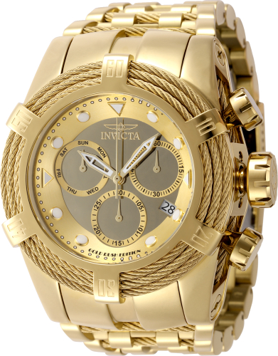 Bolt model 13756 | InvictaWatch.com