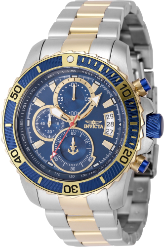 model 48602 | InvictaWatch.com display picture 1