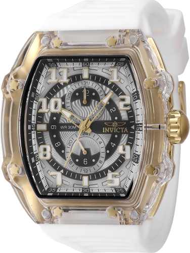 Invicta Racing model 48448 | InvictaWatch.com