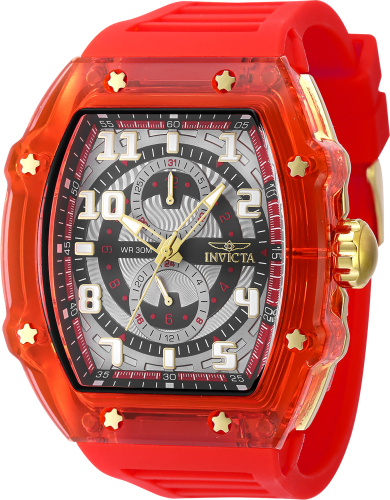 Invicta Racing model 48448 | InvictaWatch.com