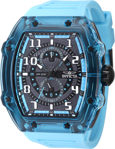 Invicta Racing model 48719 | InvictaWatch.com