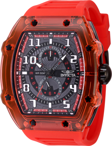 Invicta Racing model 48445 | InvictaWatch.com