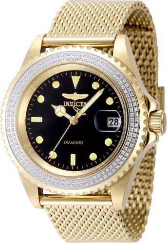 Elite Diamond model 48743 | InvictaWatch.com