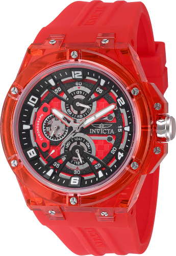 Invicta Racing model 48804 | InvictaWatch.com