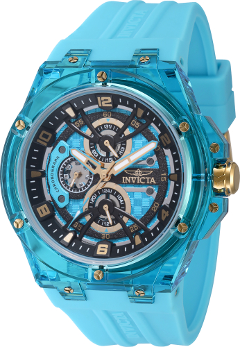 Invicta Racing model 48808 | InvictaWatch.com