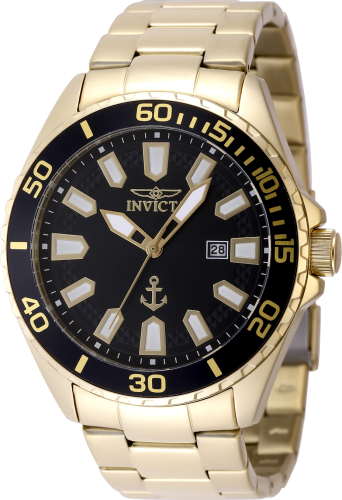 フューチャーオブタイムウォッチ　ブラブ model 48825 | InvictaWatch.com