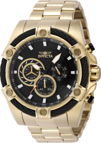Bolt model 25517 | InvictaWatch.com
