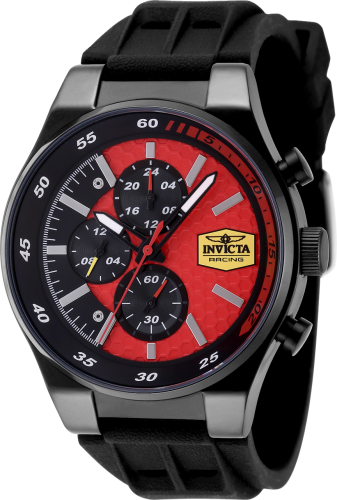 Invicta Racing model 47369 | InvictaWatch.com