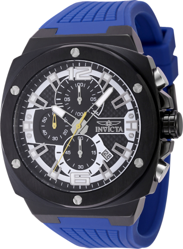 ノリスケ Invicta Racing model 48163 | InvictaWatch.com