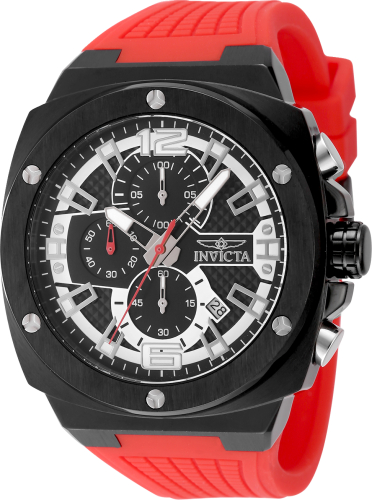 Invicta Racing model 48163 | InvictaWatch.com