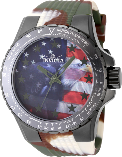 Aviator model 36854 | InvictaWatch.com