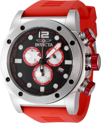 Sea Hunter model 48981 | InvictaWatch.com