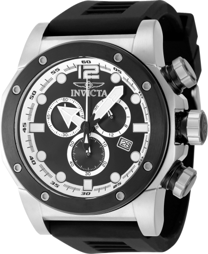 INVICTA Sea Hunter 31466 インビクタ　シーハンター 圧倒的ド迫力 大人気 INVICTA Sea Hunter 31466 インビクタ シー