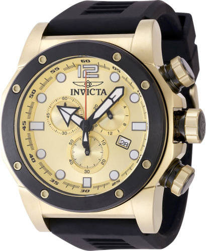 Sea Hunter model 16653 | InvictaWatch.com