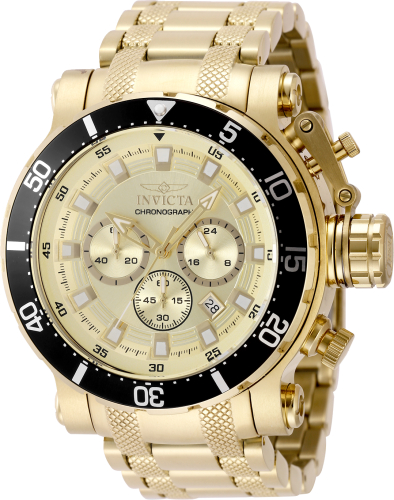 Coalition Forces Collection | InvictaWatch.com