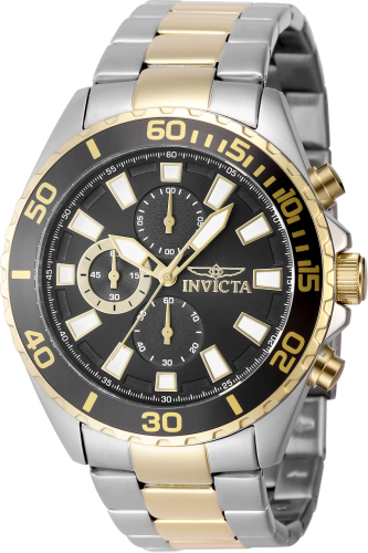 Pro Diver model 49116 | InvictaWatch.com