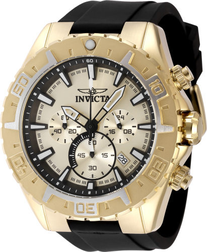Aviator model 37636 | InvictaWatch.com