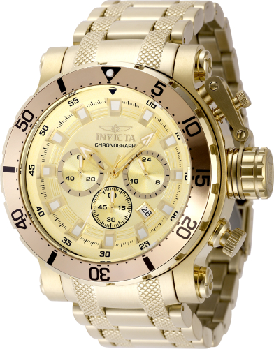武骨なデザイン性★ INVICTA Coalition Forces 32712 Band for Invicta Coalition Forces Men 32712 - Invicta Watch