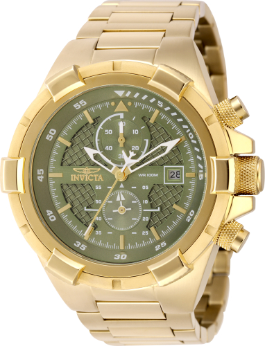 Aviator model 49251 | InvictaWatch.com
