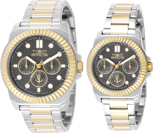 オーシャン Citizen Sport Luxury Chronograph Green Dial Men's Watch CA4684-54X