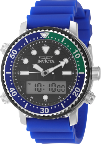 Pro Diver model 48367 | InvictaWatch.com