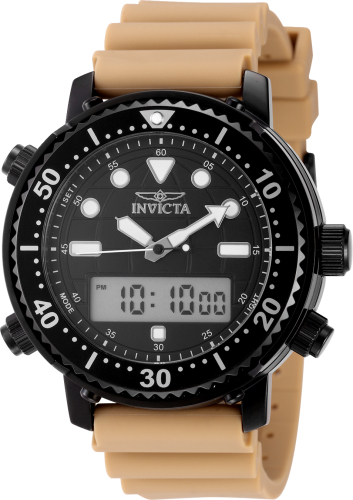 Pro Diver Collection | InvictaWatch.com