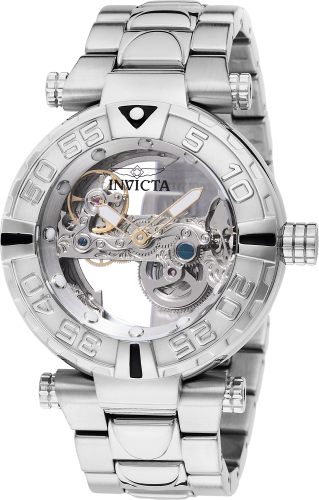 Subaqua model 29797 | InvictaWatch.com