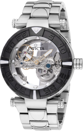 超人気モデル★上品★シルバーカラー INVICTA Subaqua 25797 超人気モデル☆上品☆シルバーカラー INVICTA Subaqua 25797