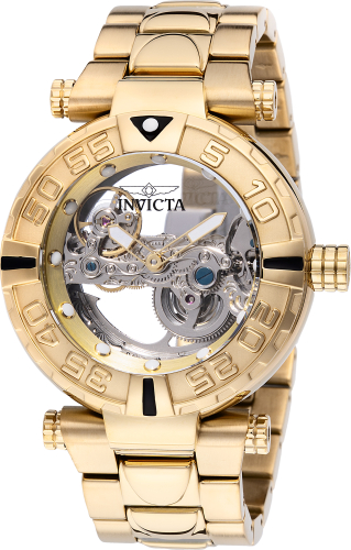 Subaqua model 25797 | InvictaWatch.com