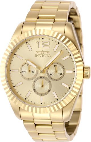INVICTA SPECIALTY Making History. インヴィクタ Invicta Specialty Collection Making History Mechanical Men's