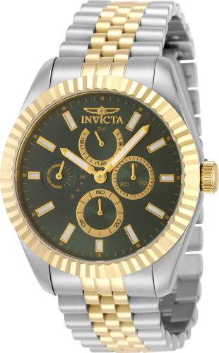 Specialty model 49541 | InvictaWatch.com