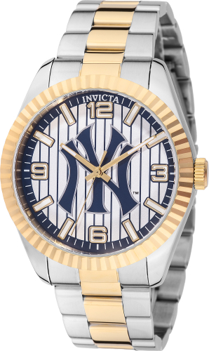 INVICTA SPECIALTY Making History. インヴィクタ Specialty Collection | InvictaWatch.com